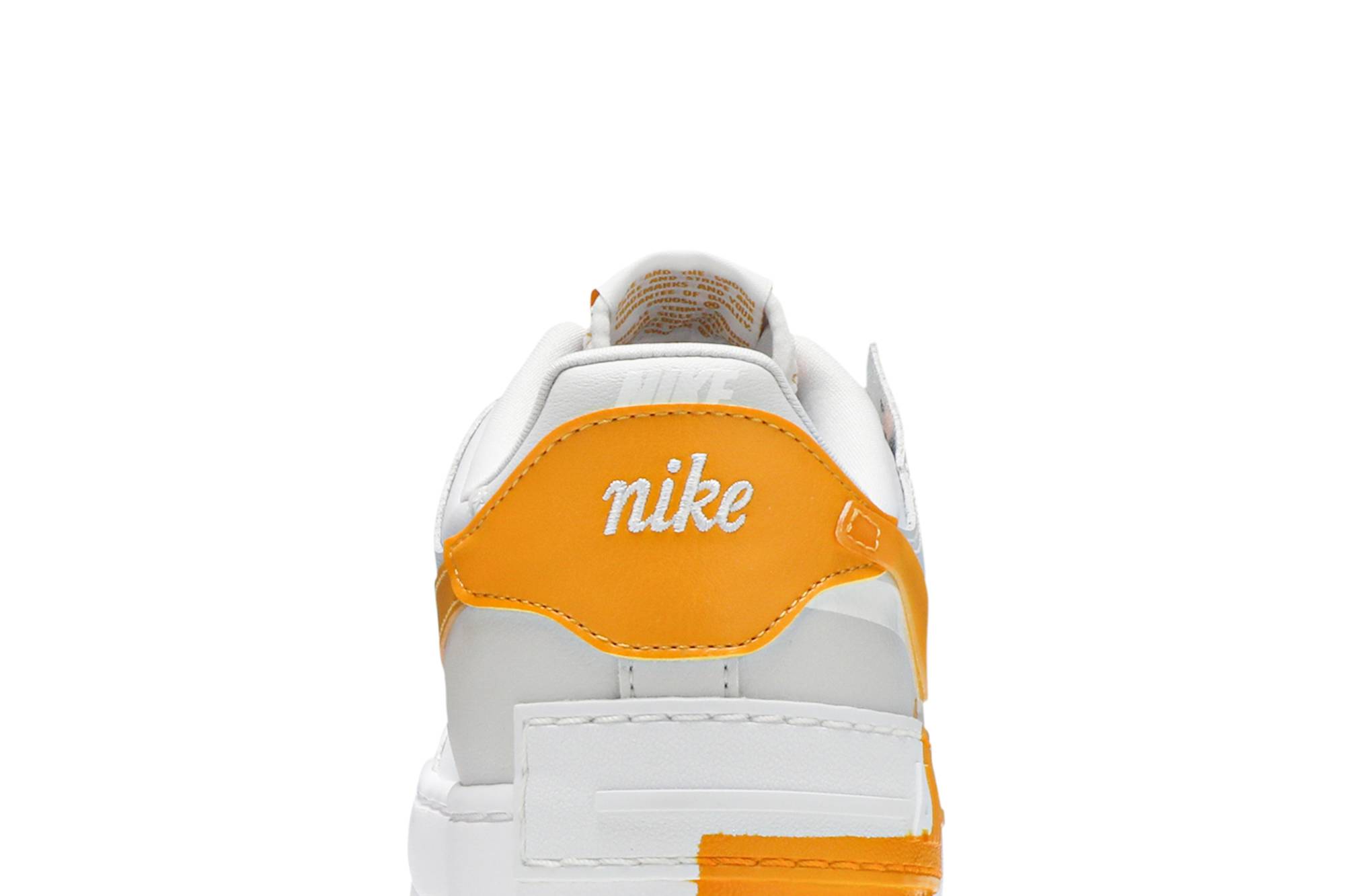 (Women) Nike Air Force 1 Shadow ‚Pollen Rise‘