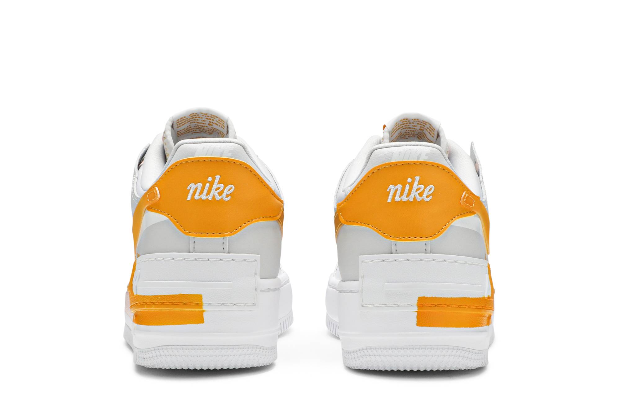 (Women) Nike Air Force 1 Shadow ‚Pollen Rise‘