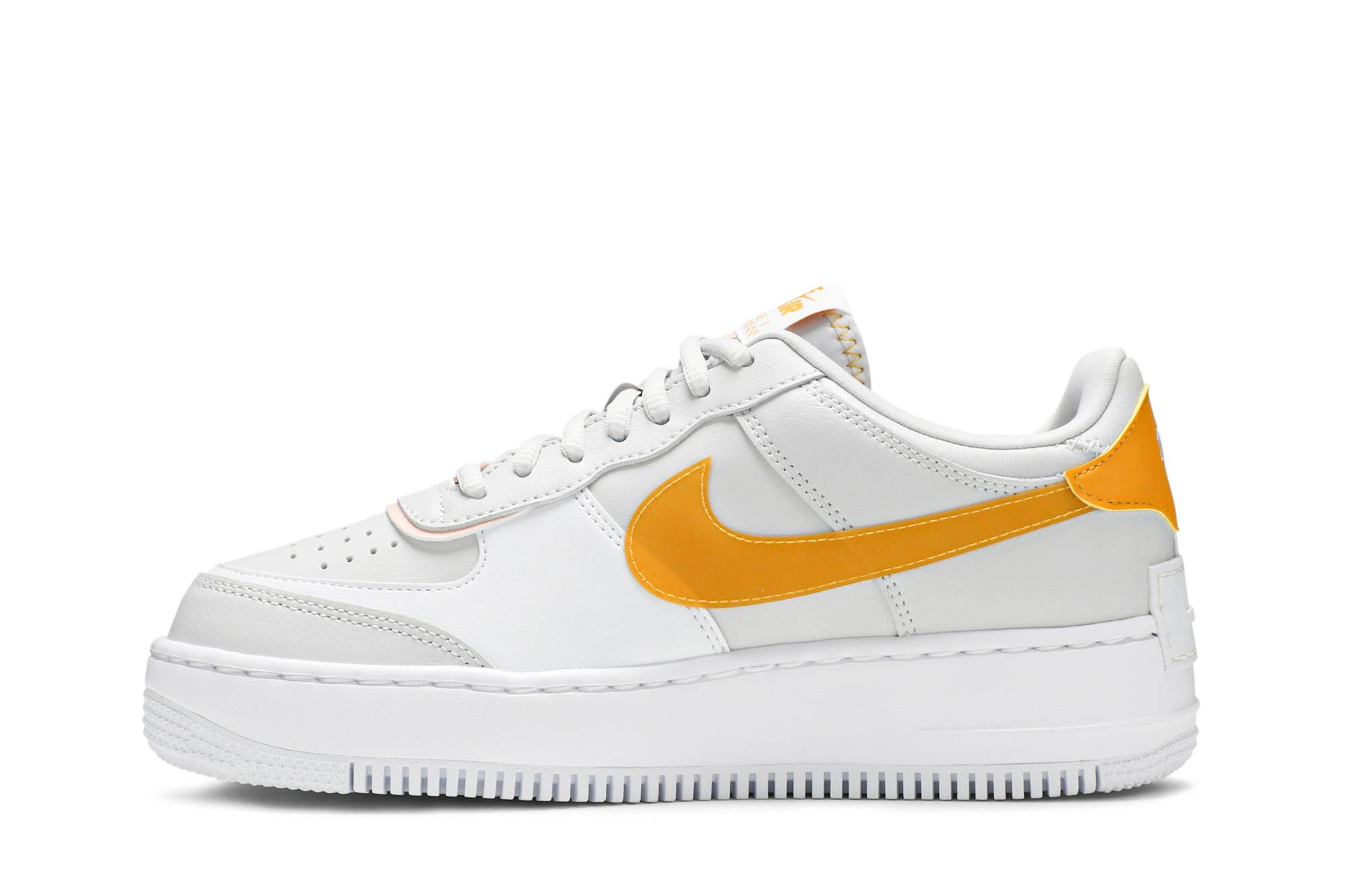 (Women) Nike Air Force 1 Shadow ‚Pollen Rise‘