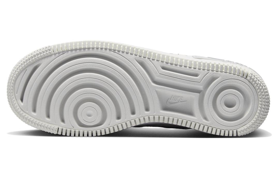 (Women) Nike Air Force 1 Shadow ‚Sail Earth Python‘