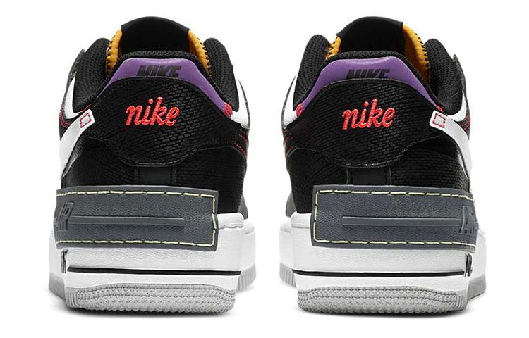 (Women) Nike Air Force 1 Shadow ‚Spiral Sage‘