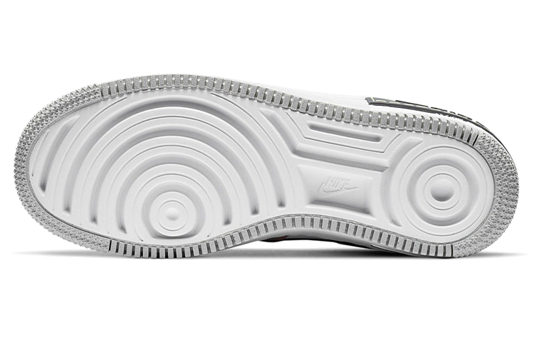 (Women) Nike Air Force 1 Shadow ‚Spiral Sage‘