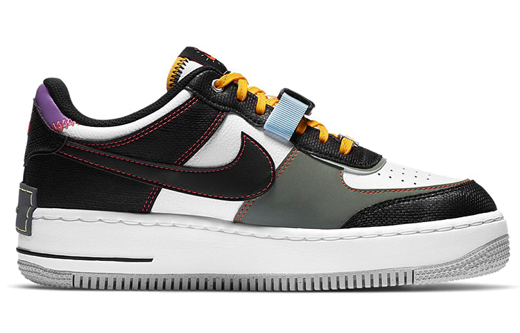 (Women) Nike Air Force 1 Shadow ‚Spiral Sage‘