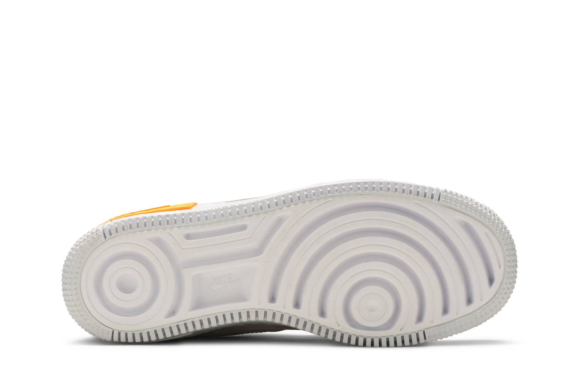 (Women) Nike Air Force 1 Shadow ‚Tan Orange‘