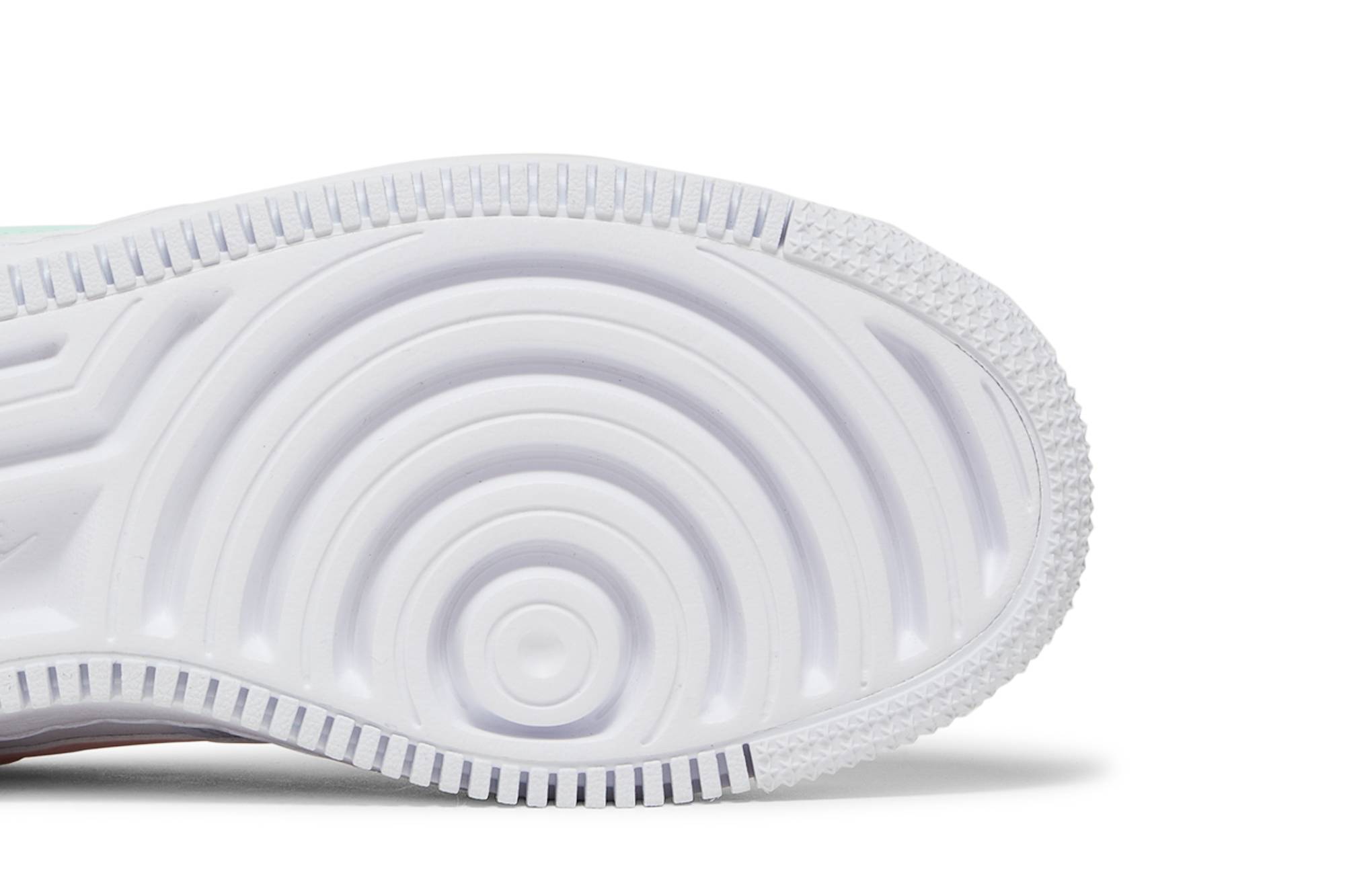 (Women) Nike Air Force 1 Shadow ‚White Atmosphere Mint‘