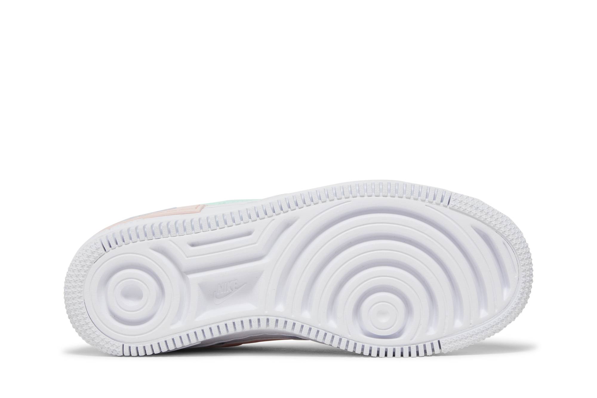 (Women) Nike Air Force 1 Shadow ‚White Atmosphere Mint‘