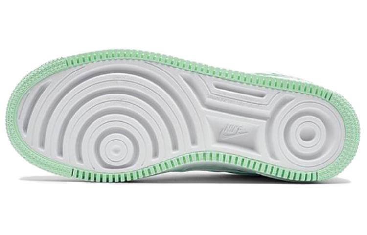 (Women) Nike Air Force 1 Shadow ‚White Barely Green‘