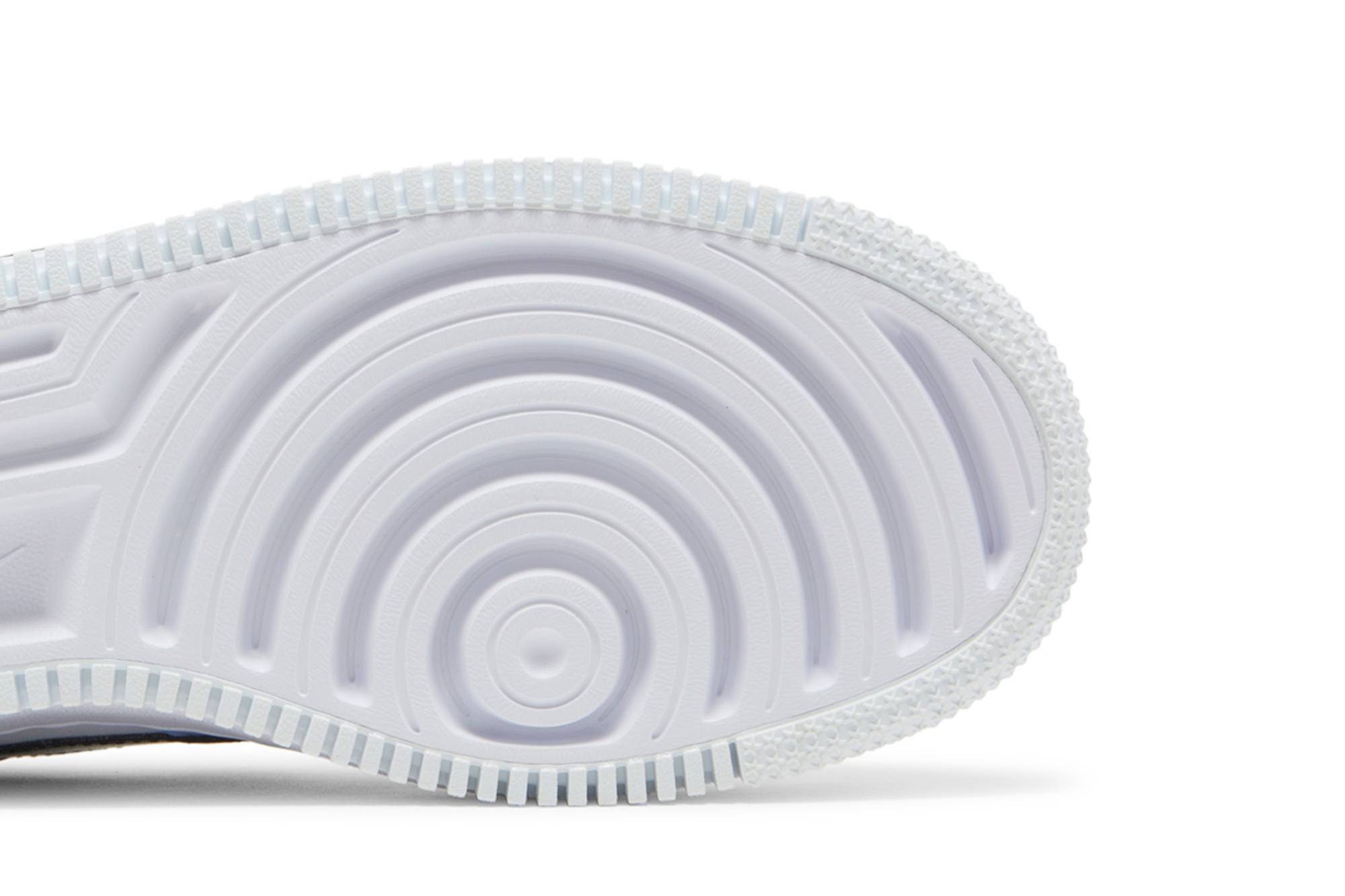 (Women) Nike Air Force 1 Shadow ‚White Black Pastel‘