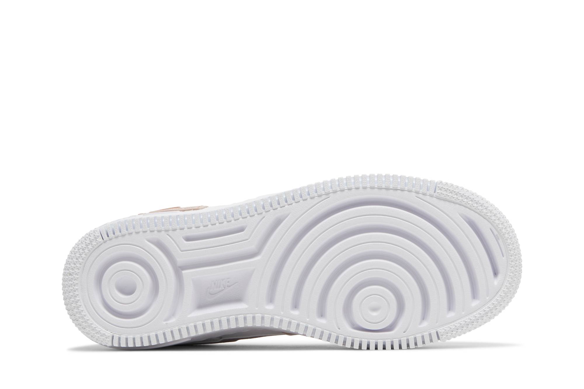 (Women) Nike Air Force 1 Shadow ‚White Pink Oxford‘