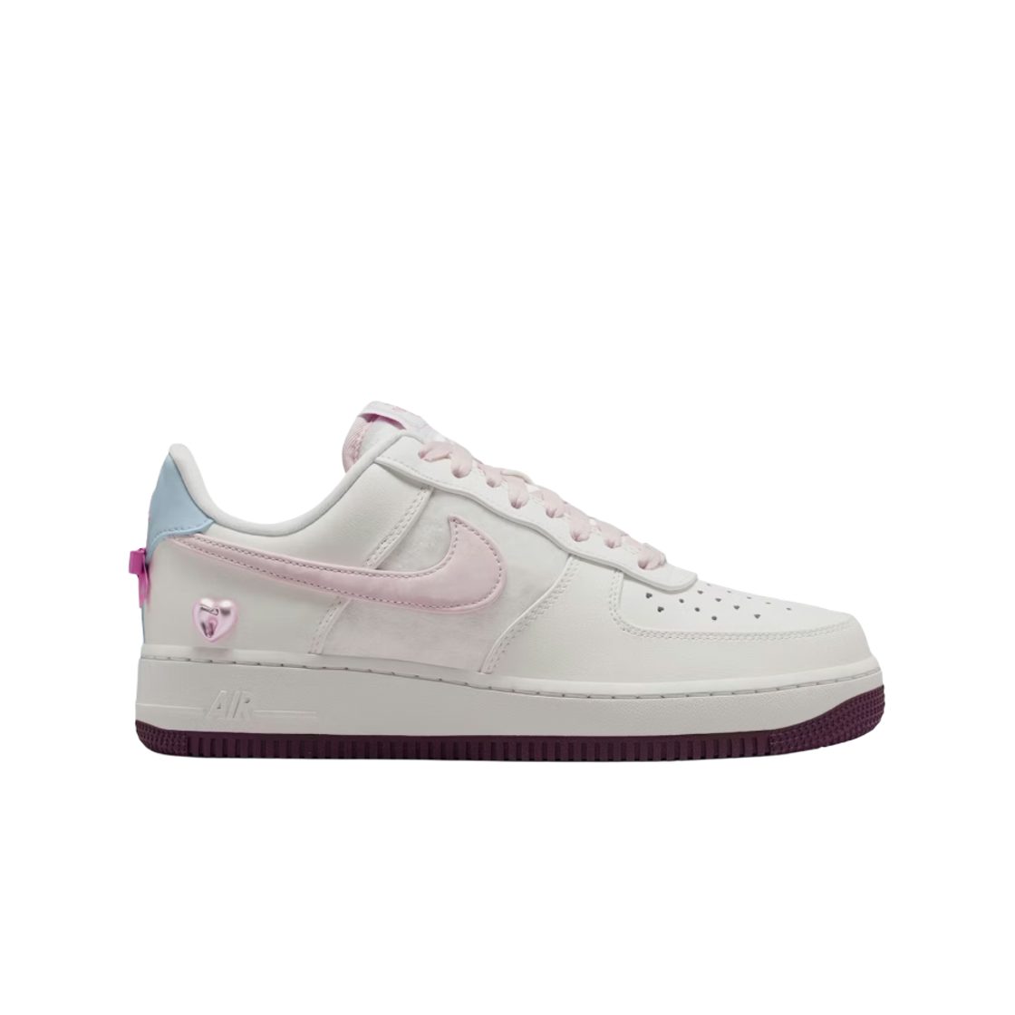 (Women) Nike Air Force 1 ‚Valentine’s Day‘ 2026