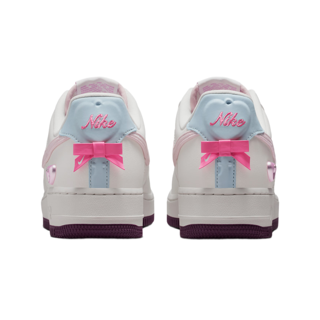 (Women) Nike Air Force 1 ‚Valentine’s Day‘ 2026