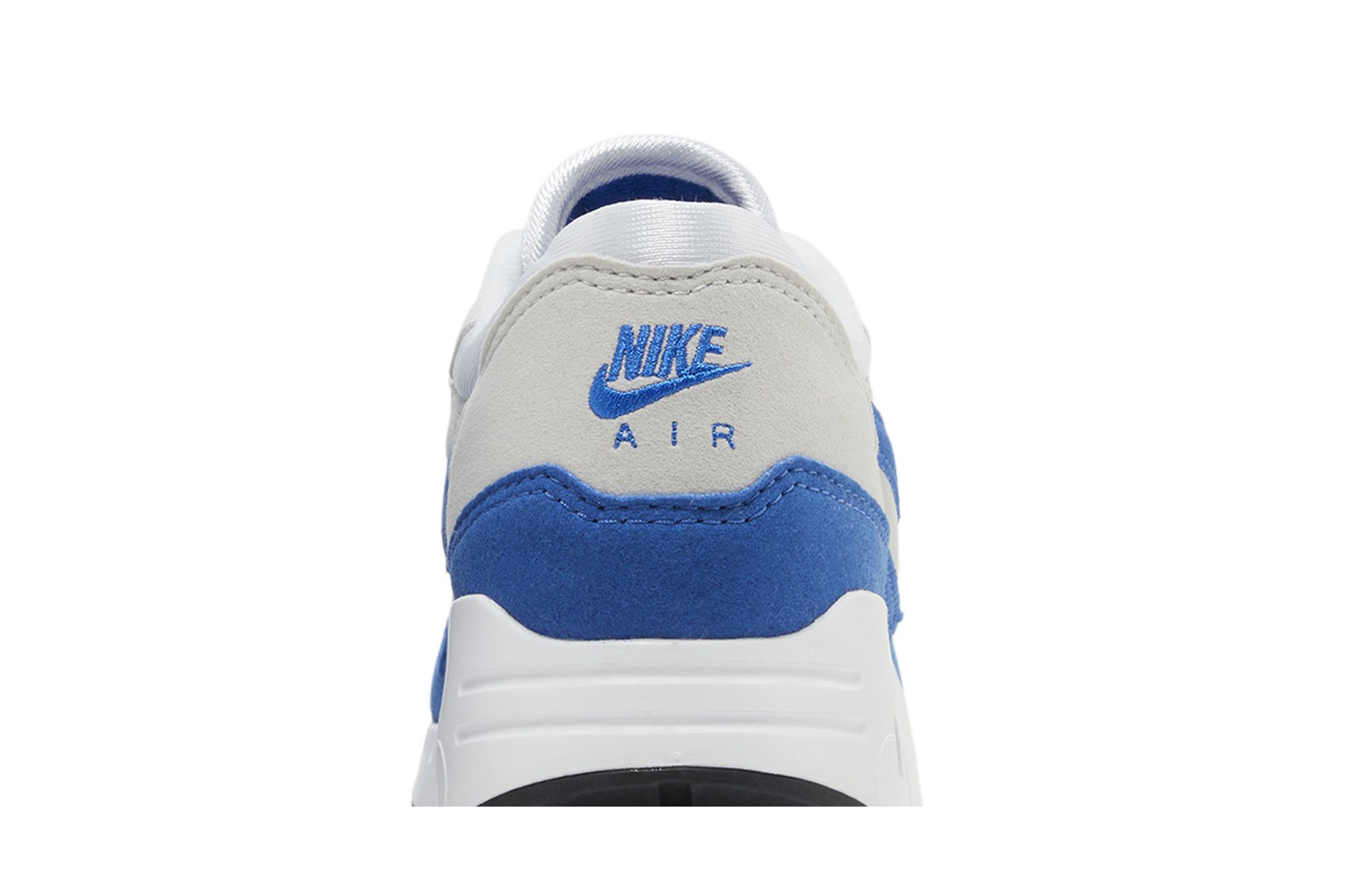 (Women) Nike Air Max 1 ’86 OG ‚Big Bubble - Royal Blue‘