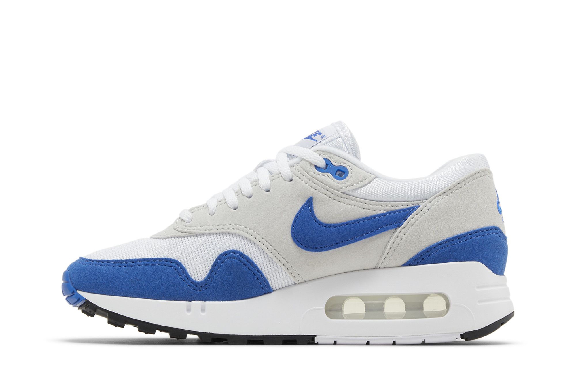 (Women) Nike Air Max 1 ’86 OG ‚Big Bubble - Royal Blue‘