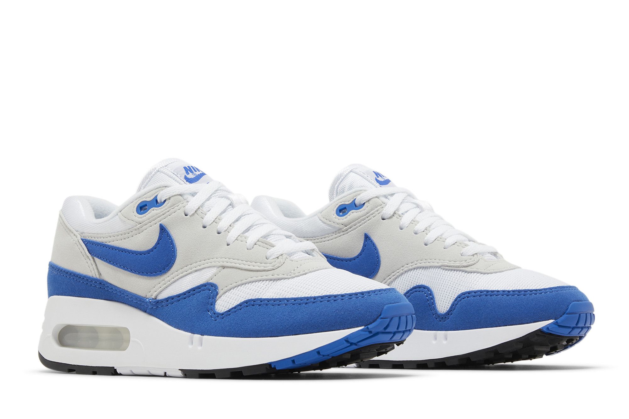 (Women) Nike Air Max 1 ’86 OG ‚Big Bubble - Royal Blue‘