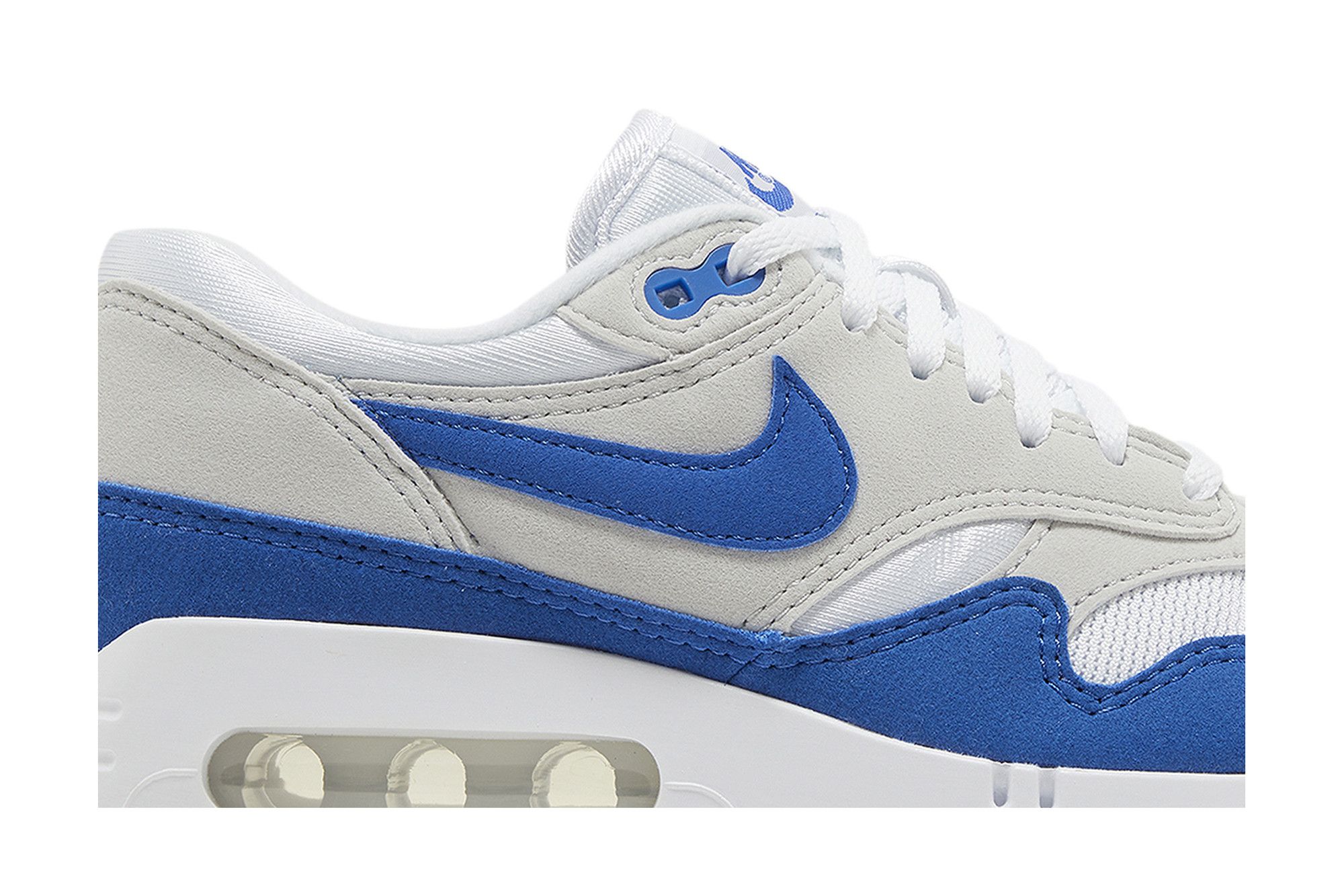 (Women) Nike Air Max 1 ’86 OG ‚Big Bubble - Royal Blue‘