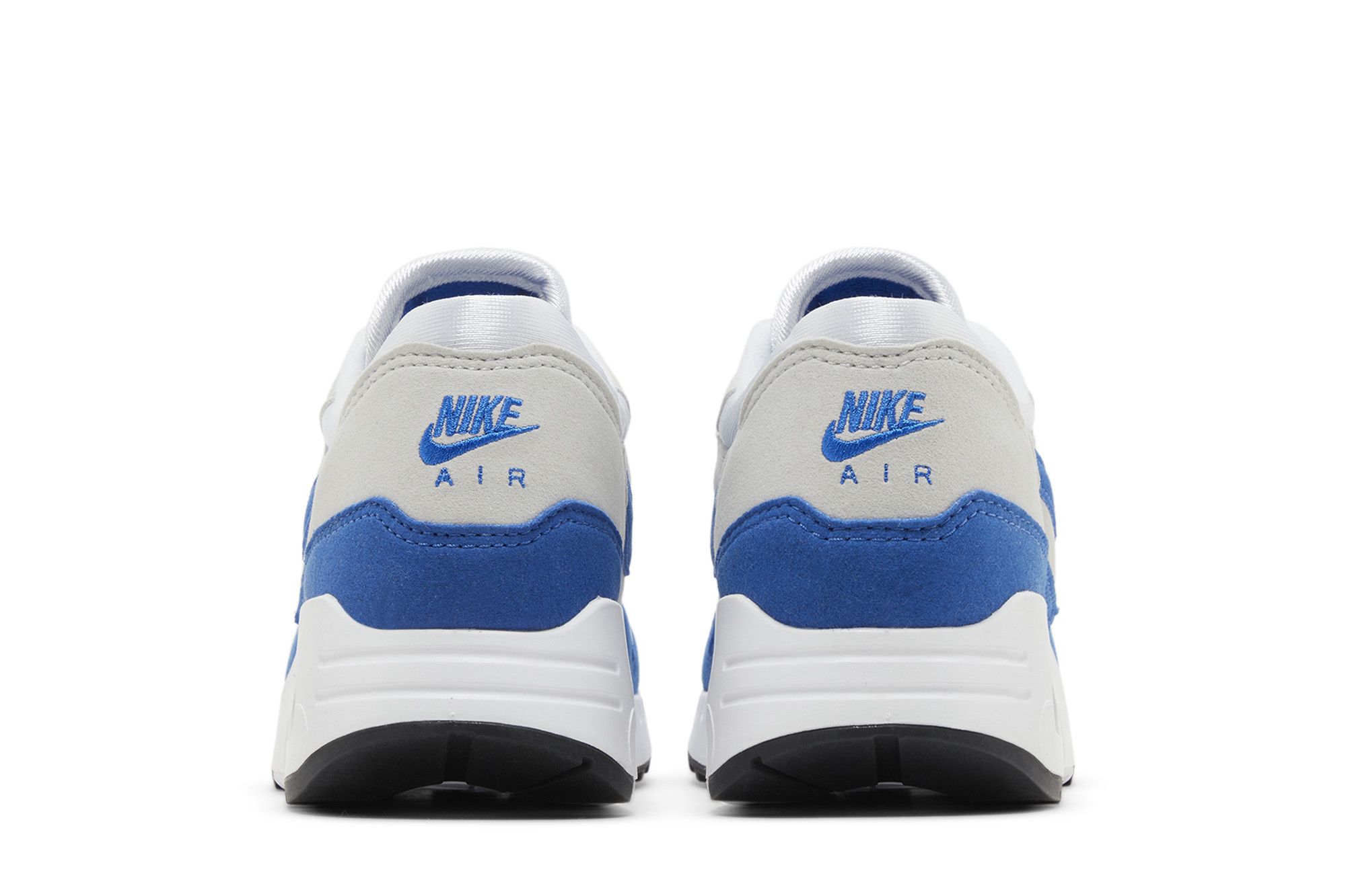 (Women) Nike Air Max 1 ’86 OG ‚Big Bubble - Royal Blue‘