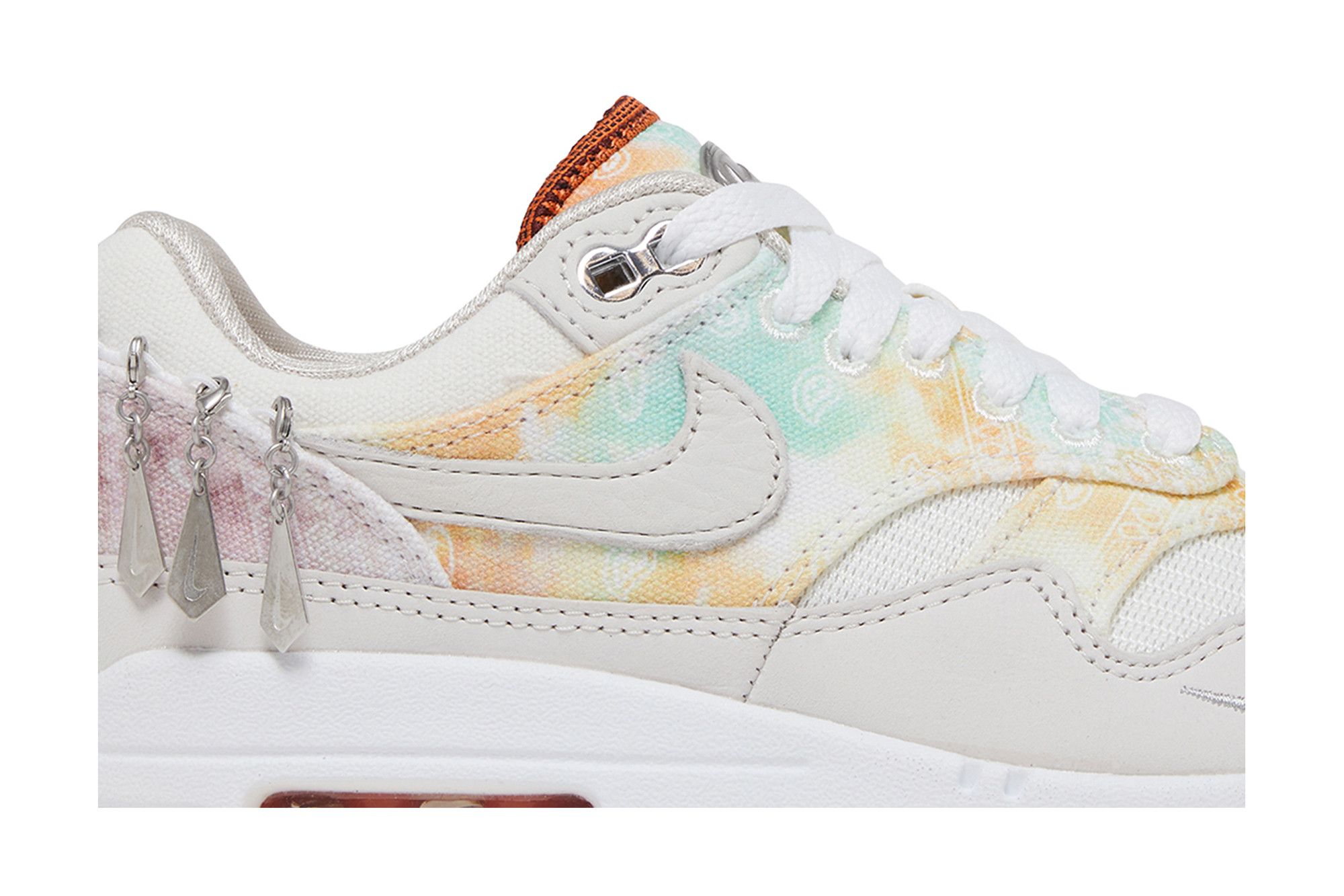 (Women) Nike Air Max 1 ’87 ‚Metal Charms‘