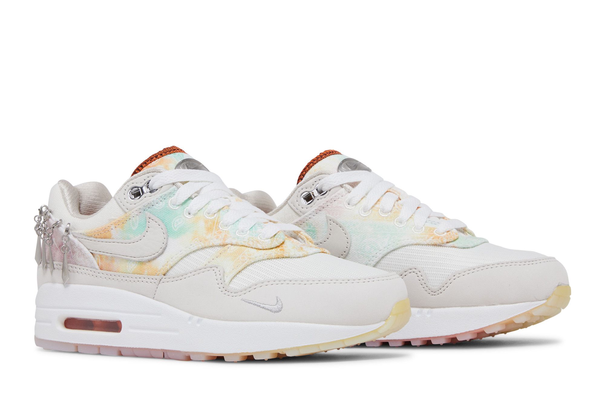 (Women) Nike Air Max 1 ’87 ‚Metal Charms‘