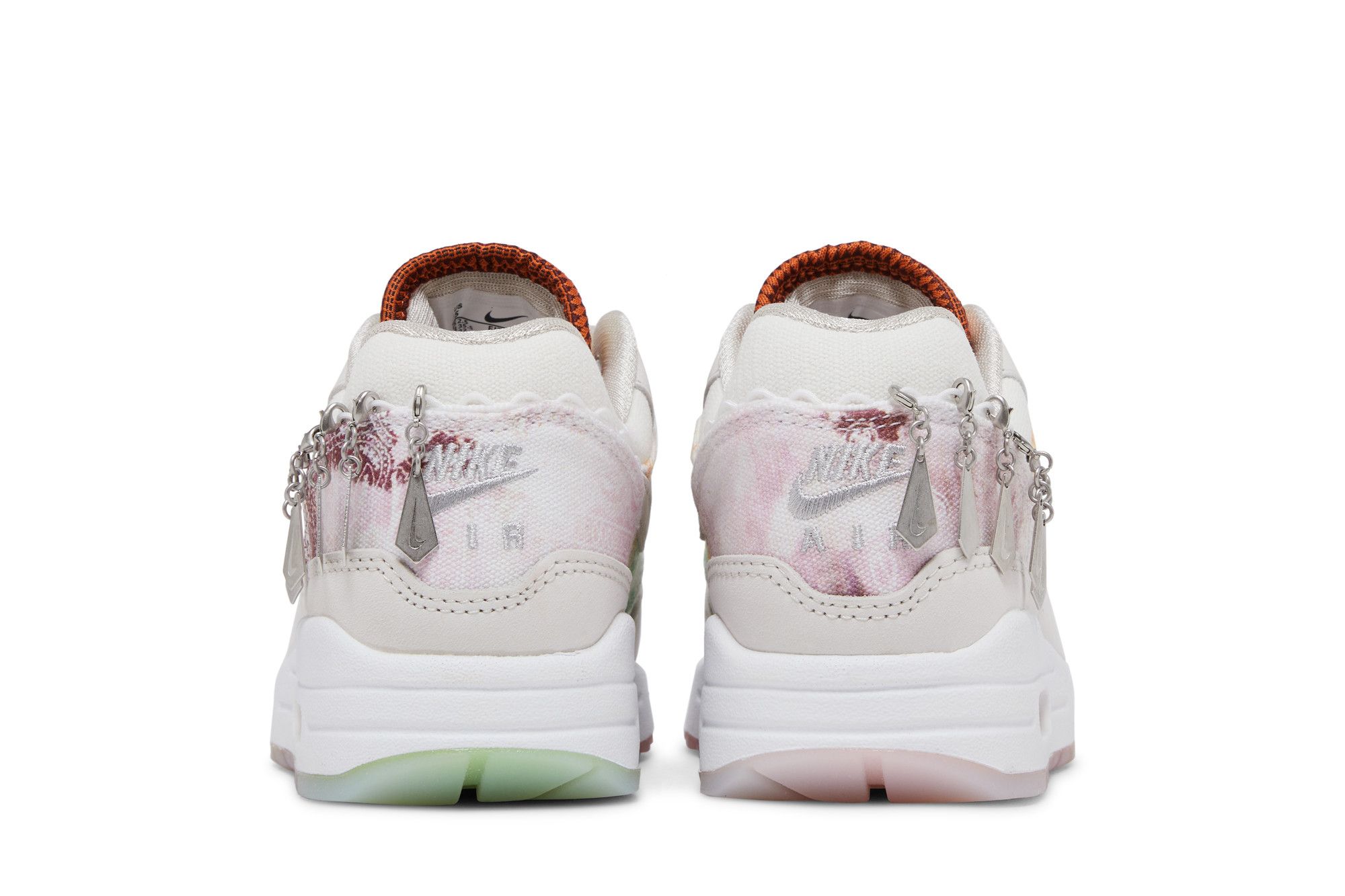 (Women) Nike Air Max 1 ’87 ‚Metal Charms‘