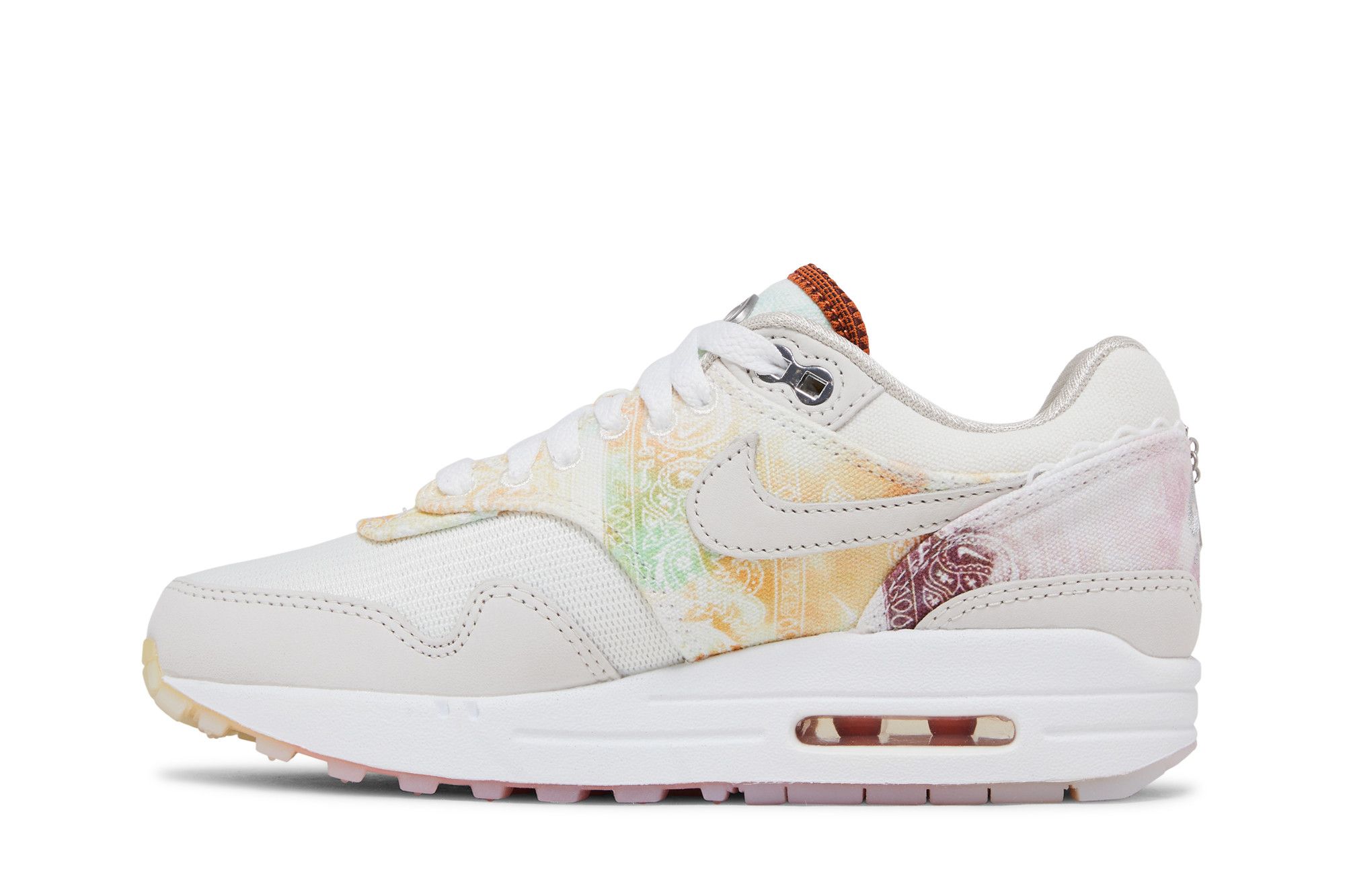 (Women) Nike Air Max 1 ’87 ‚Metal Charms‘