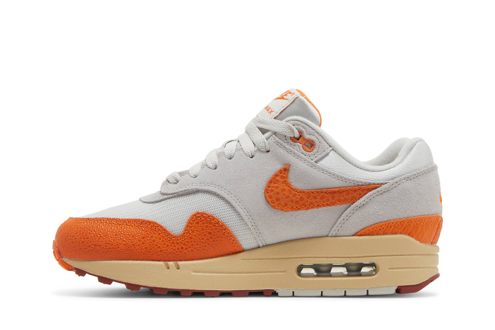 (Women) Nike Air Max 1 Master ‚Magma Orange‘