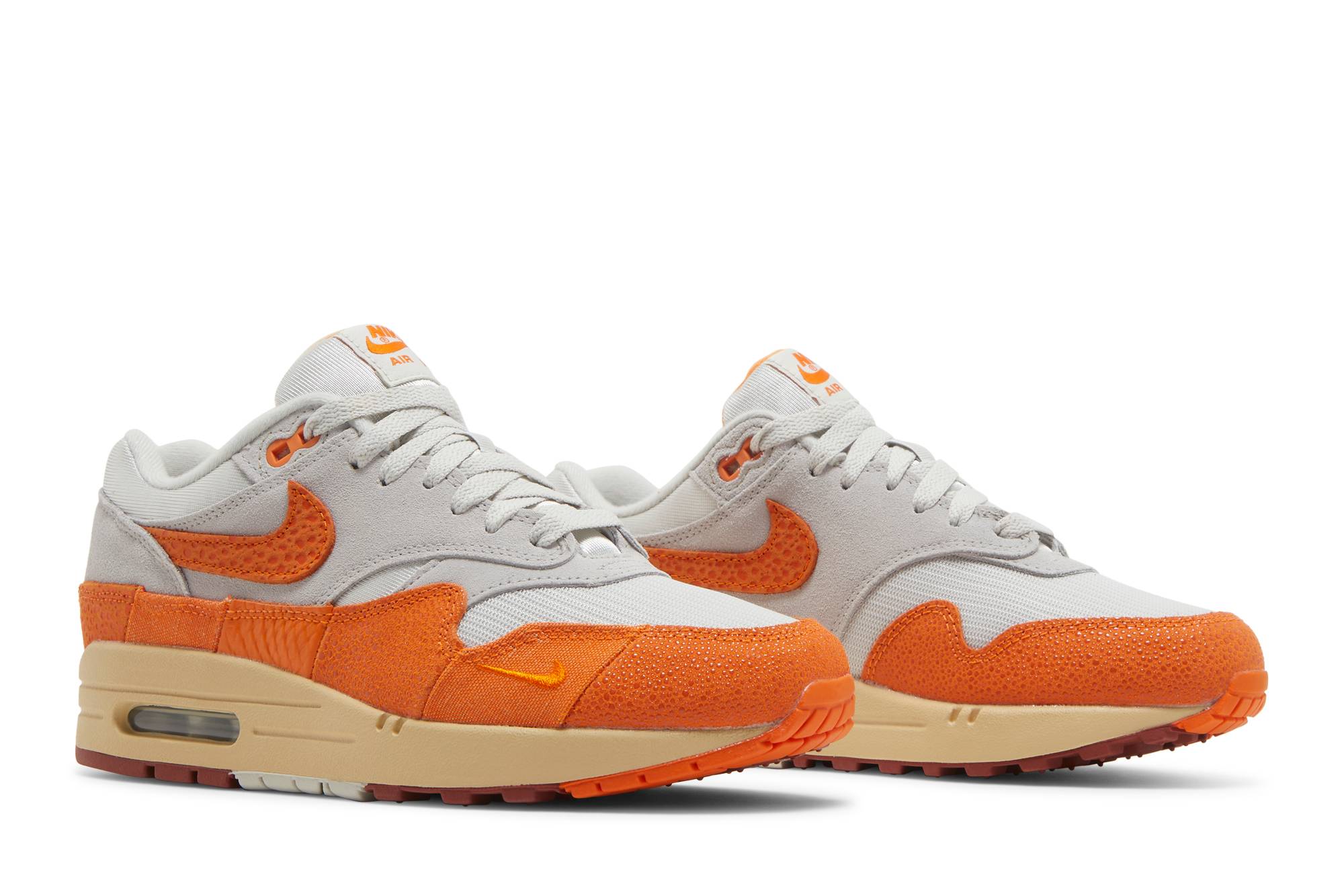 (Women) Nike Air Max 1 Master ‚Magma Orange‘