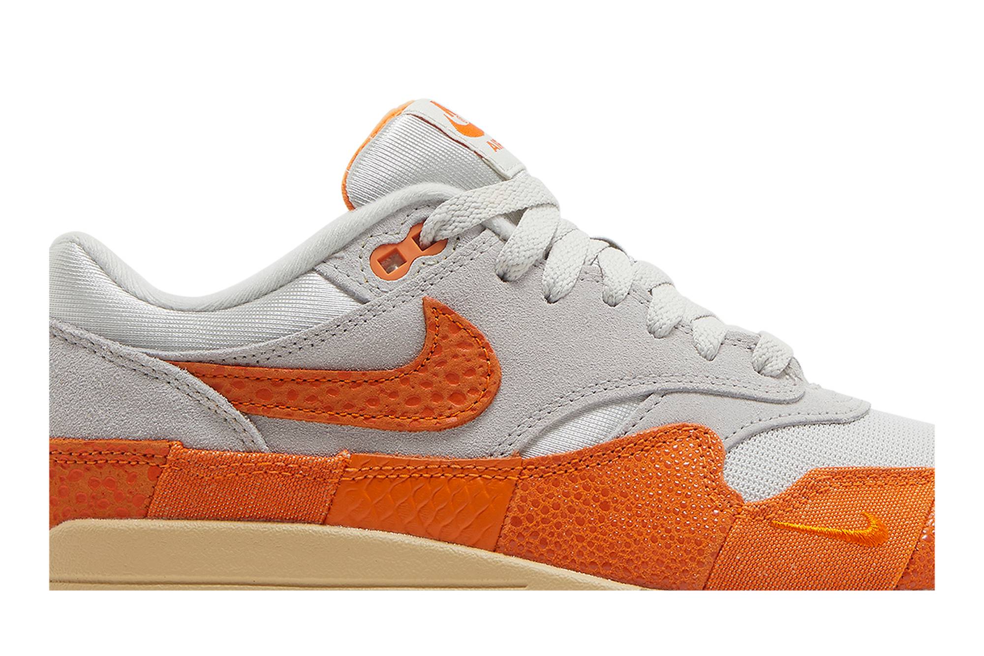 (Women) Nike Air Max 1 Master ‚Magma Orange‘