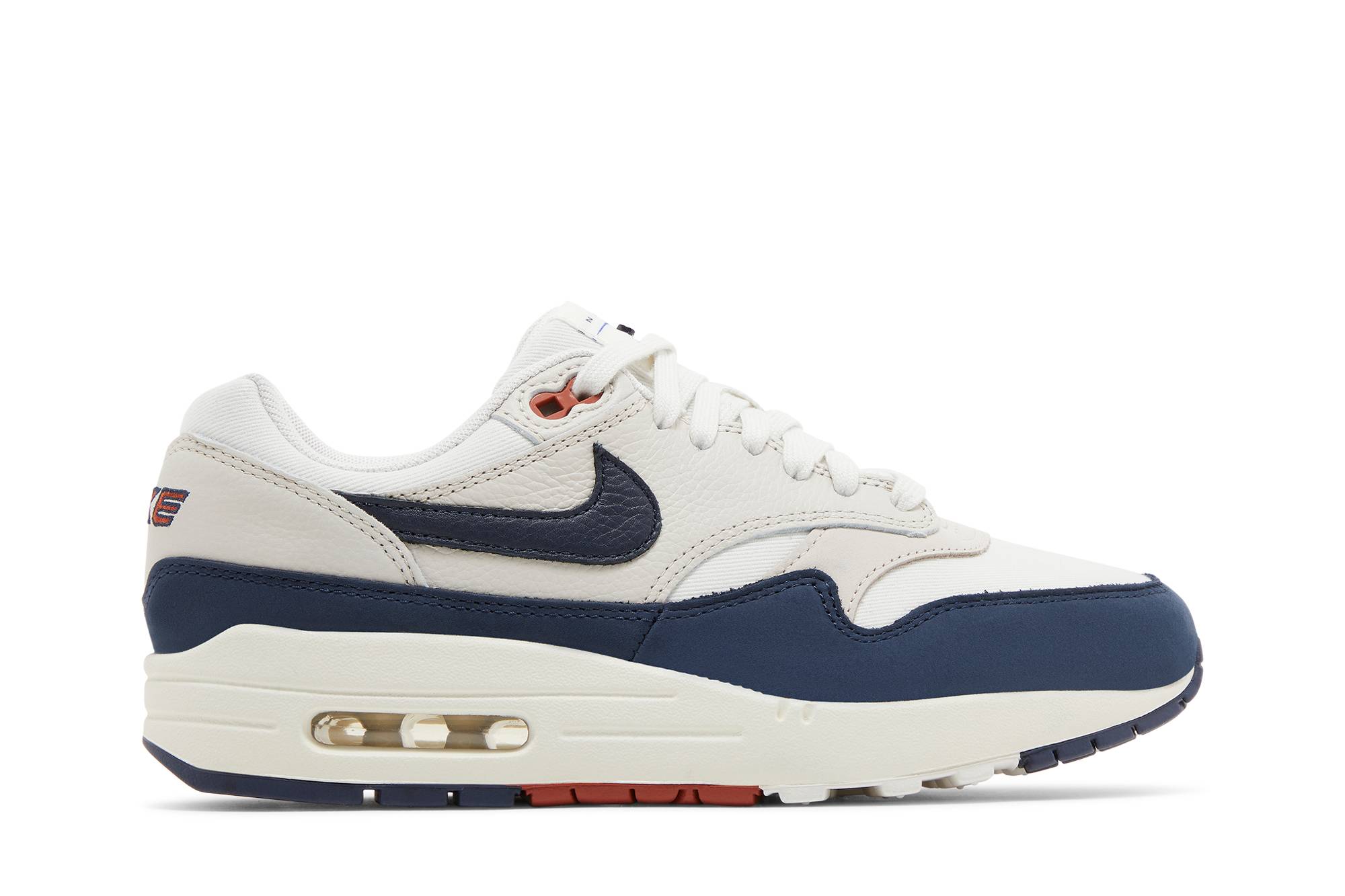 (Women) Nike Air Max 1 ‚Obsidian‘