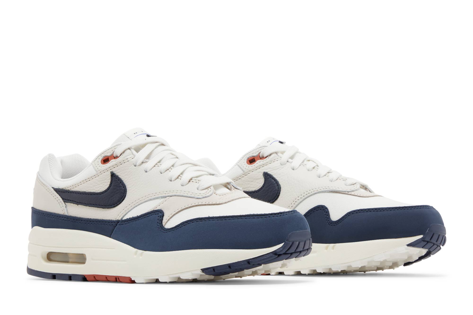 (Women) Nike Air Max 1 ‚Obsidian‘