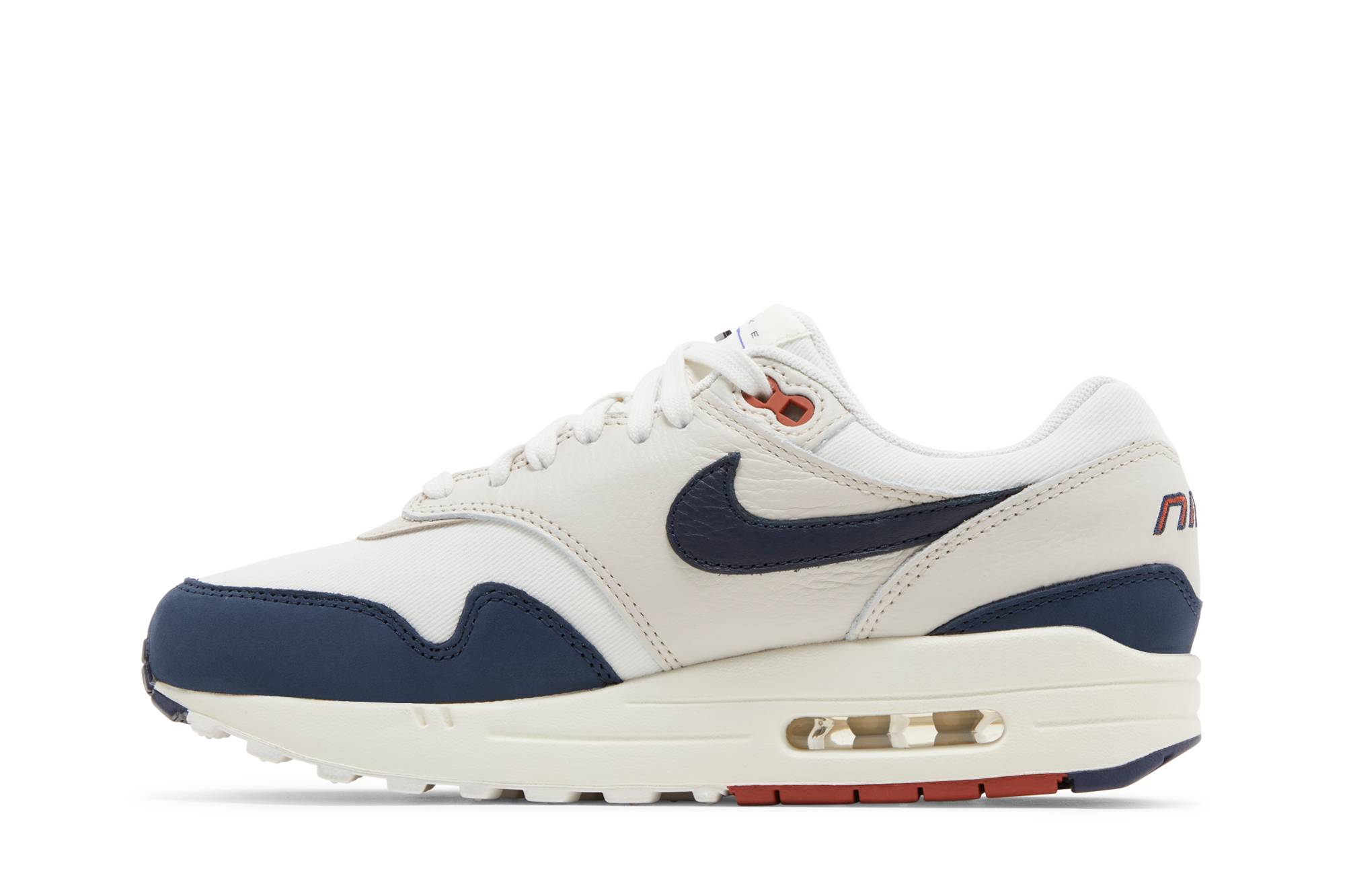 (Women) Nike Air Max 1 ‚Obsidian‘