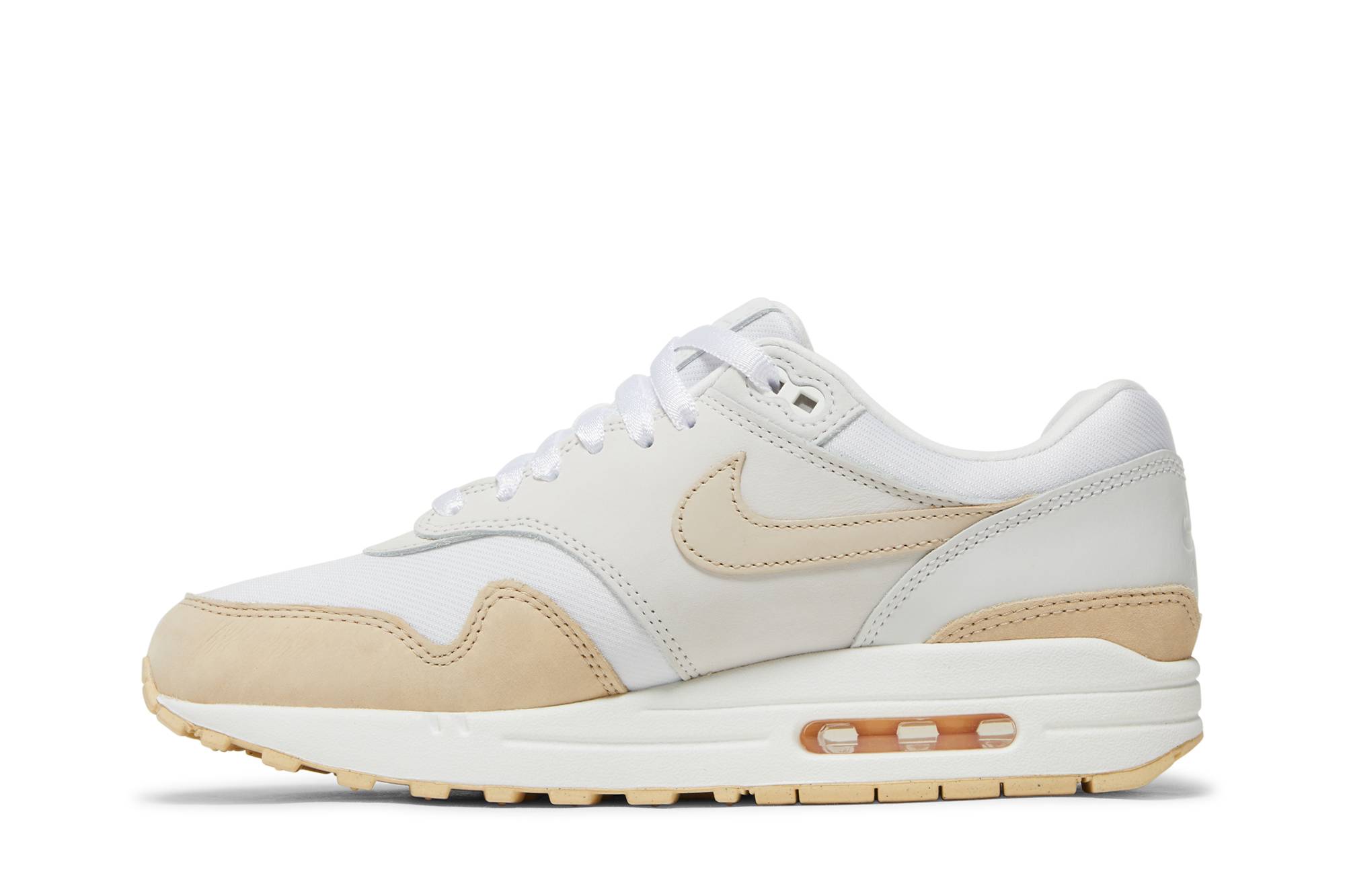 (Women) Nike Air Max 1 Premium ‚Sanddrift‘