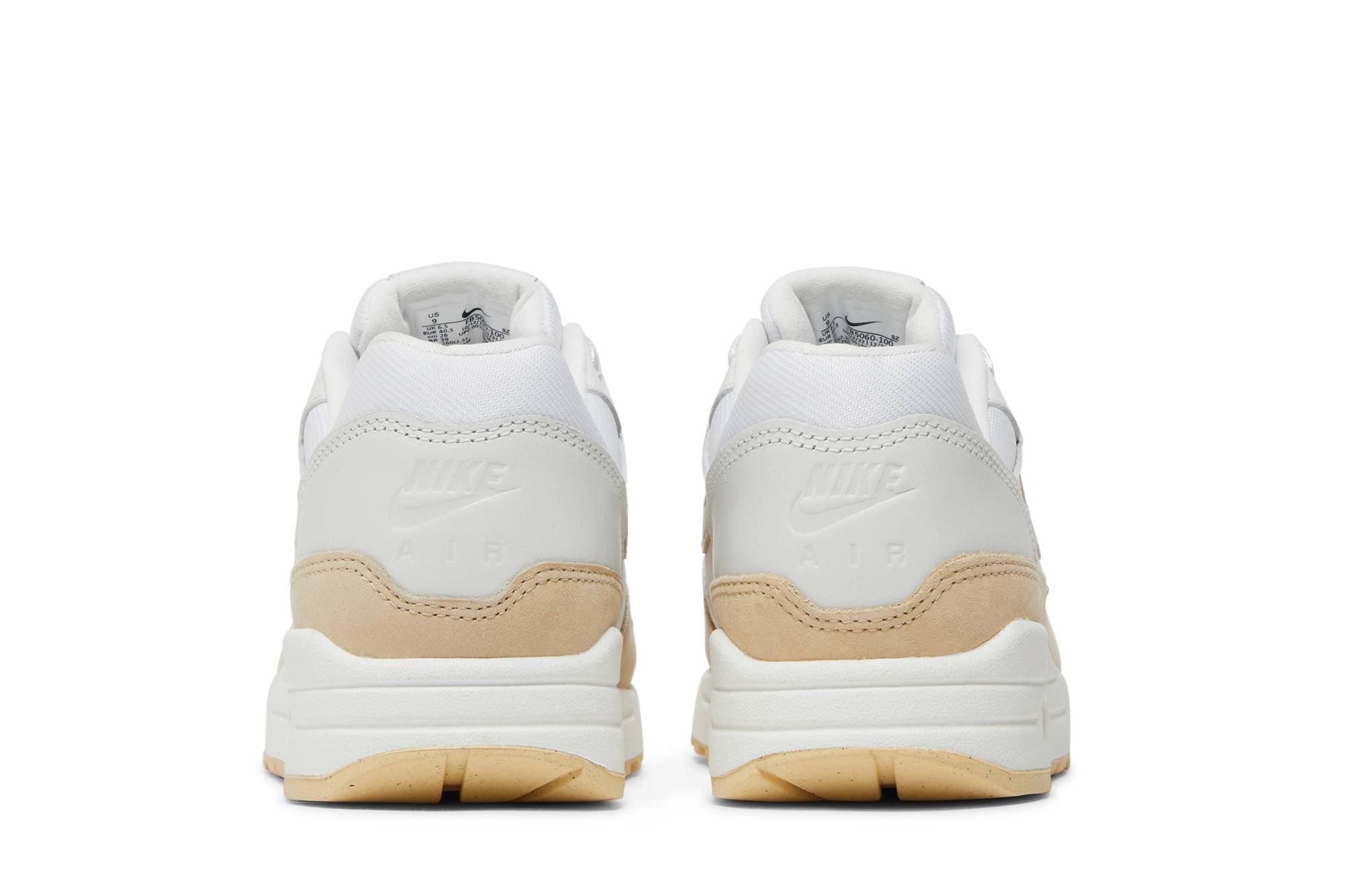 (Women) Nike Air Max 1 Premium ‚Sanddrift‘