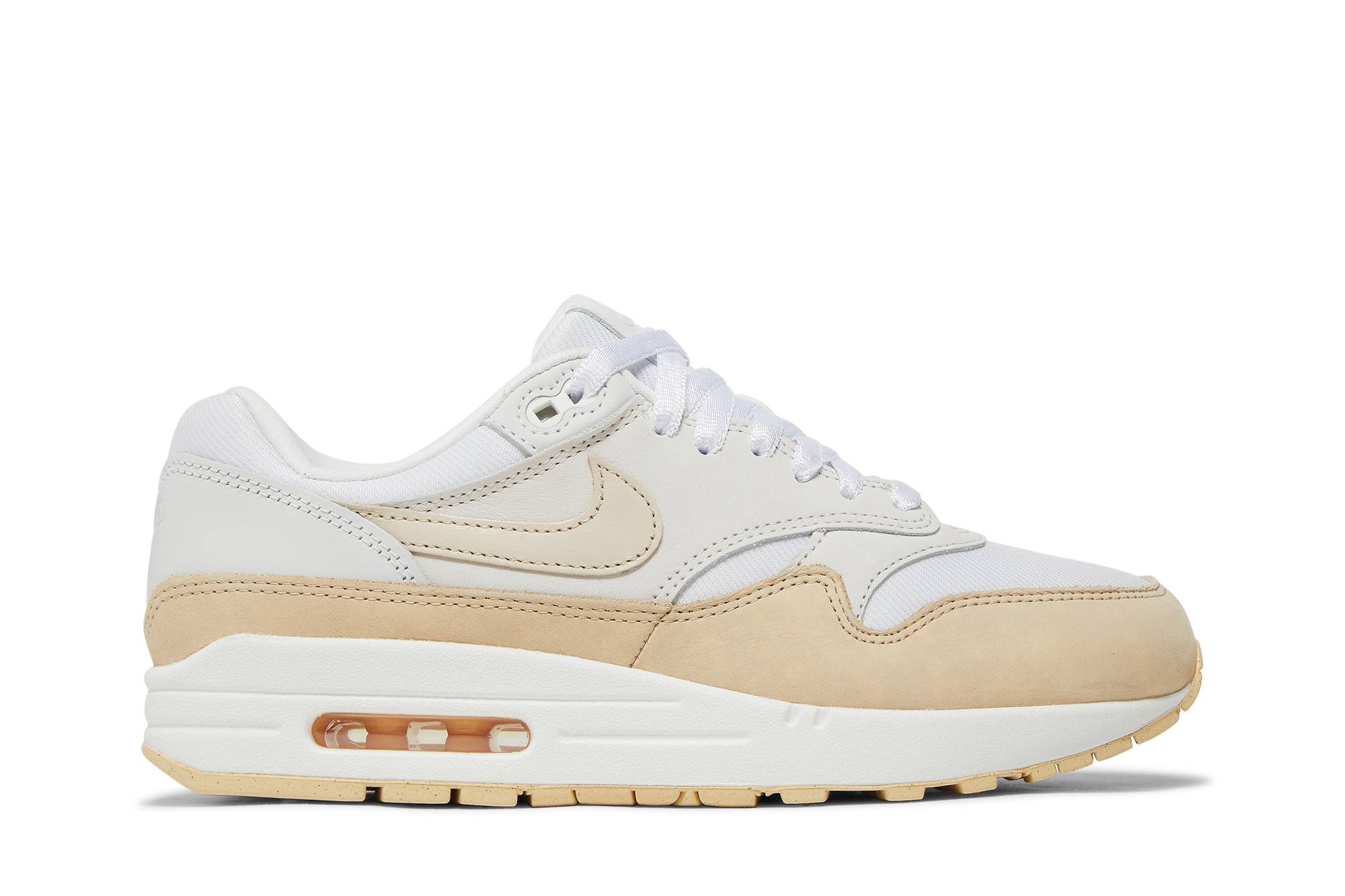 (Women) Nike Air Max 1 Premium ‚Sanddrift‘