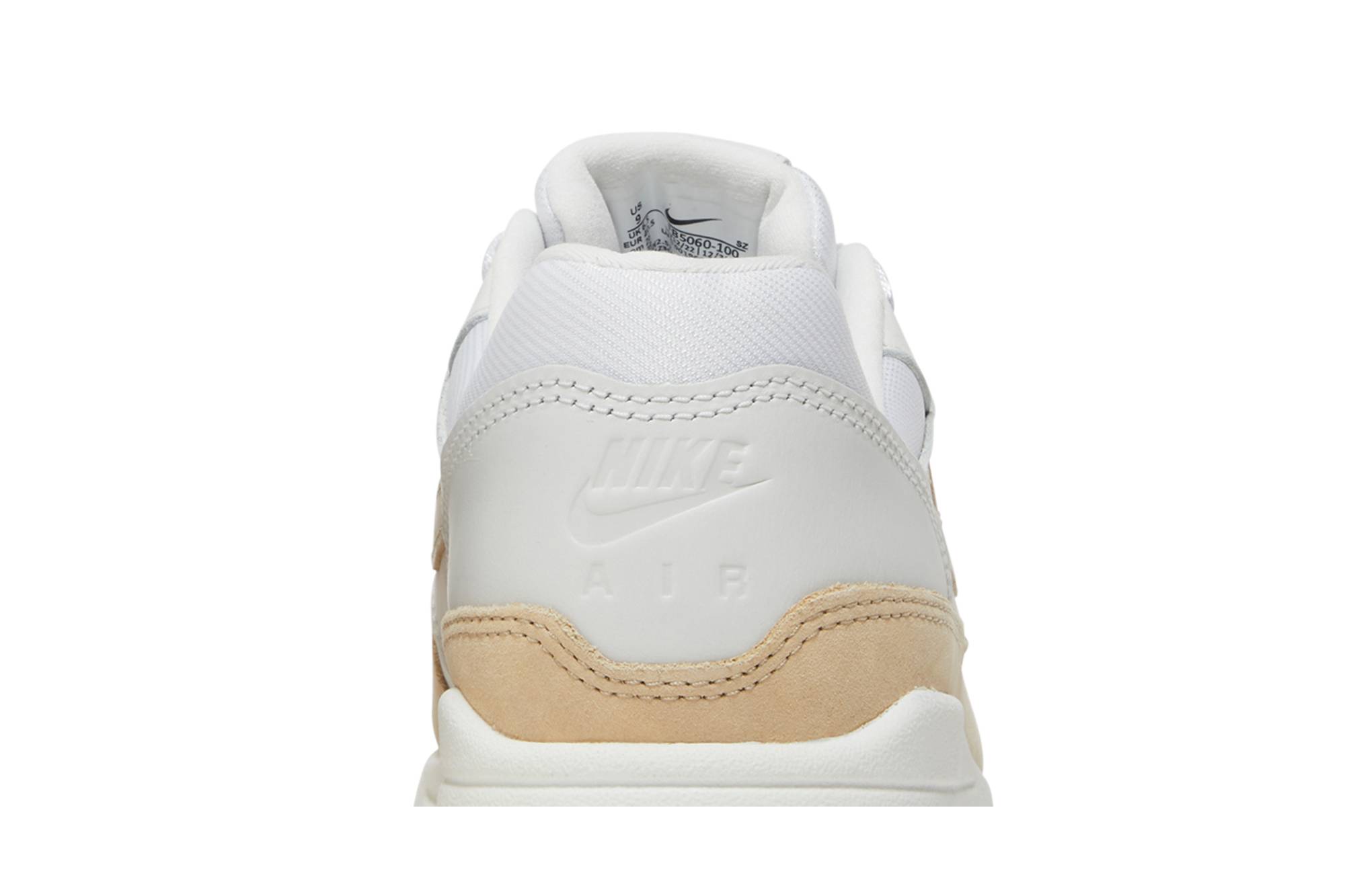(Women) Nike Air Max 1 Premium ‚Sanddrift‘