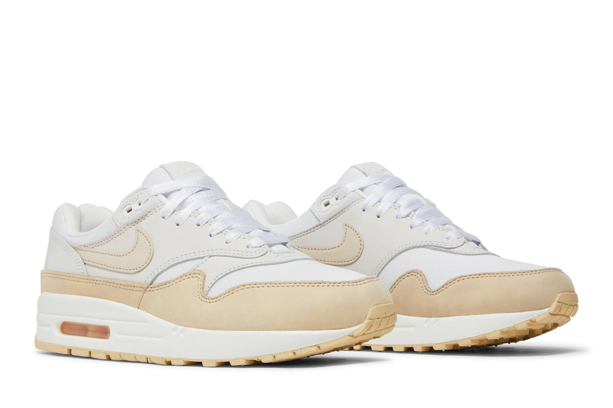 (Women) Nike Air Max 1 Premium ‚Sanddrift‘