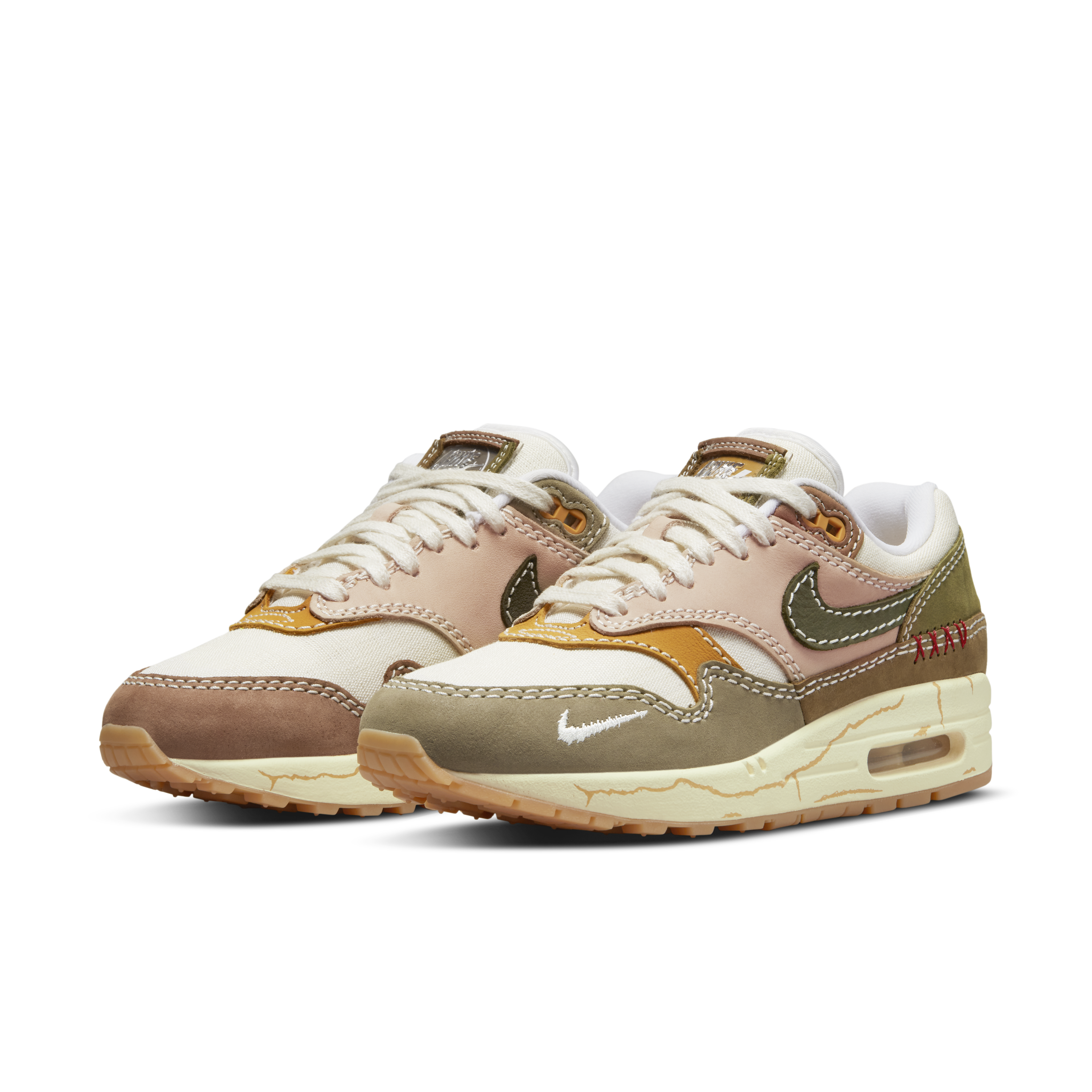 (Women) Nike Air Max 1 PRM ‚Wabi-Sabi‘