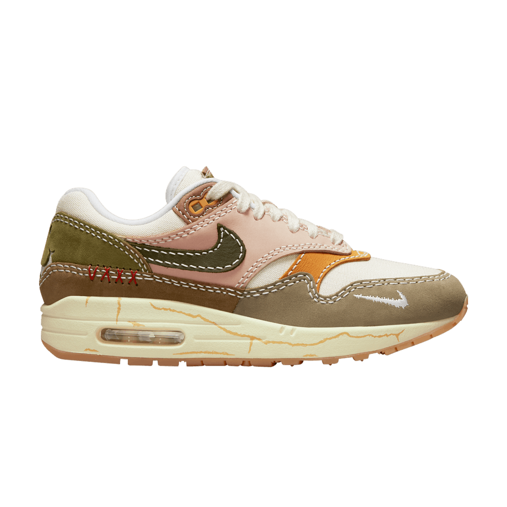 (Women) Nike Air Max 1 PRM ‚Wabi-Sabi‘