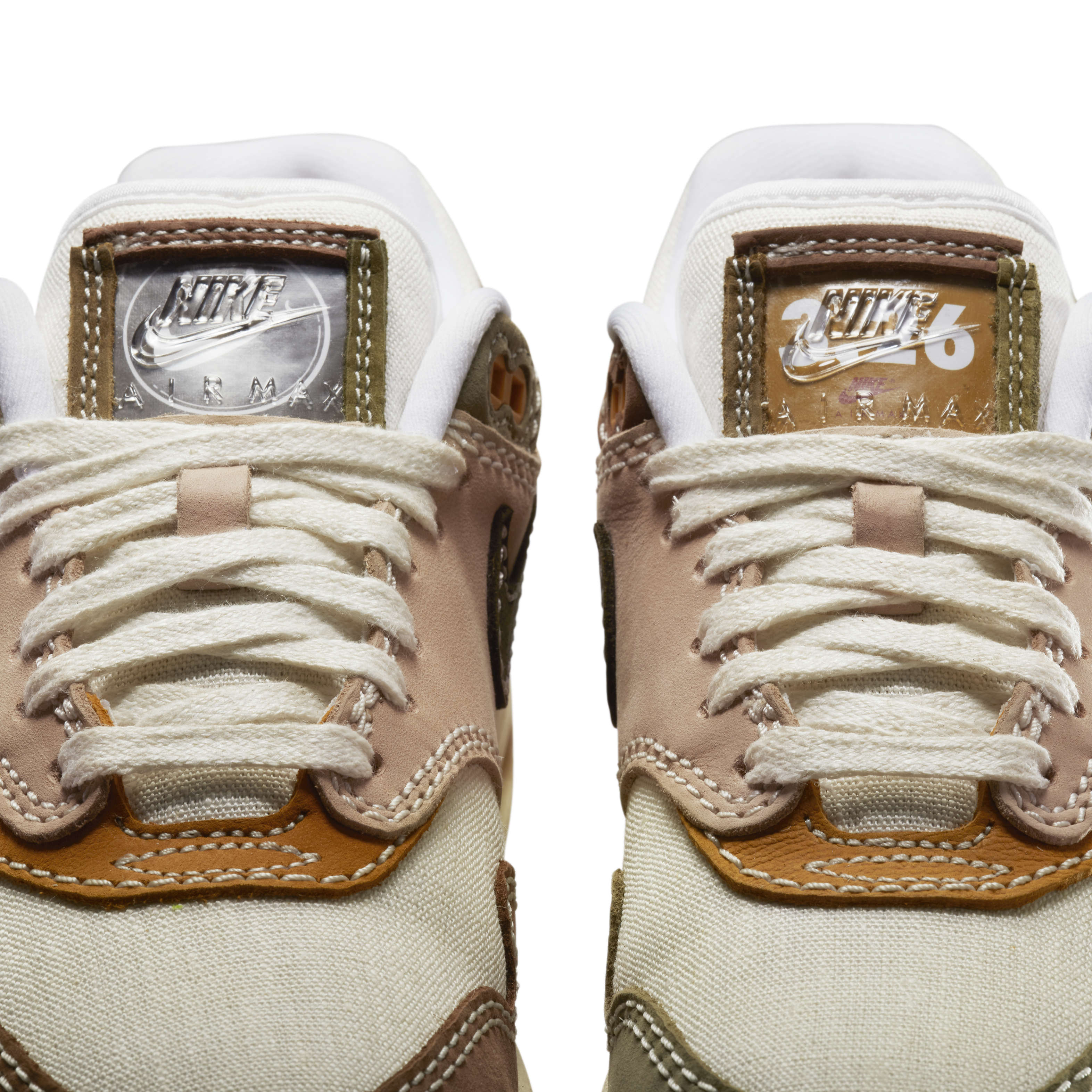 (Women) Nike Air Max 1 PRM ‚Wabi-Sabi‘