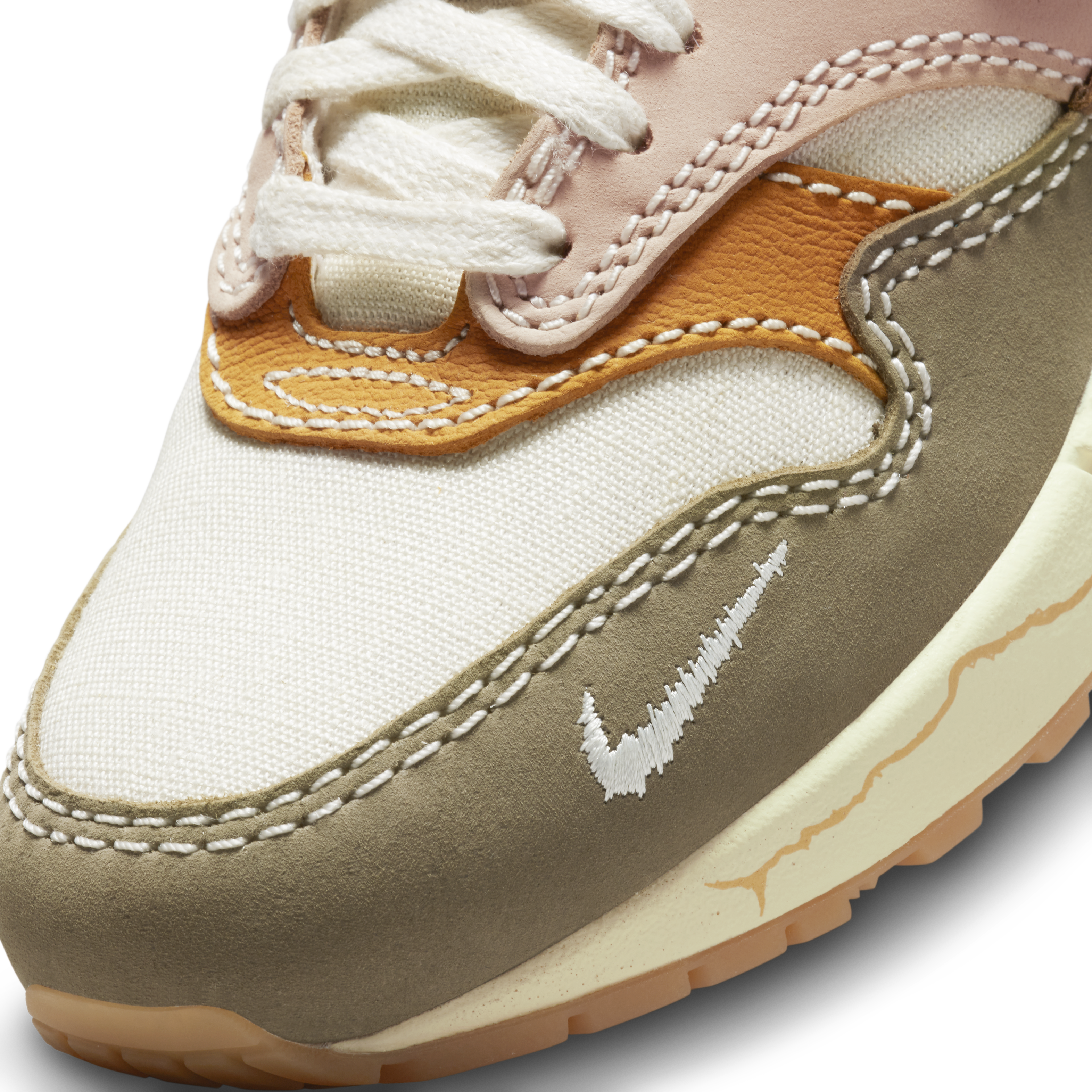 (Women) Nike Air Max 1 PRM ‚Wabi-Sabi‘