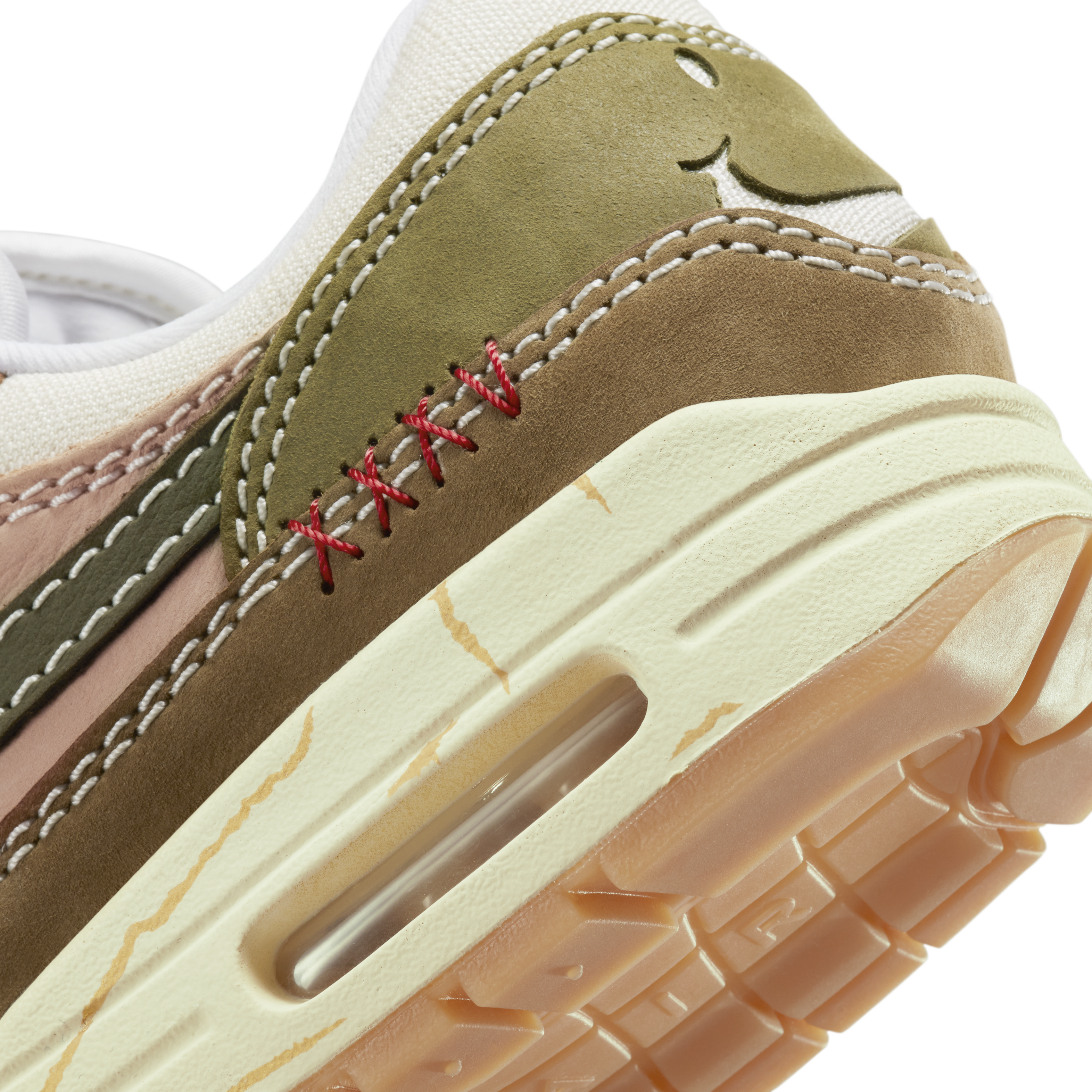 (Women) Nike Air Max 1 PRM ‚Wabi-Sabi‘
