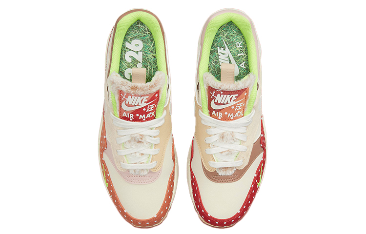 (Women) Nike Air Max 1 PRM ‚Woman’s Best Friend‘