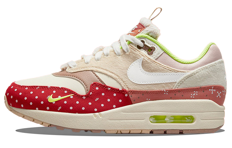 (Women) Nike Air Max 1 PRM ‚Woman’s Best Friend‘