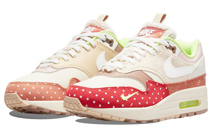 (Women) Nike Air Max 1 PRM ‚Woman’s Best Friend‘