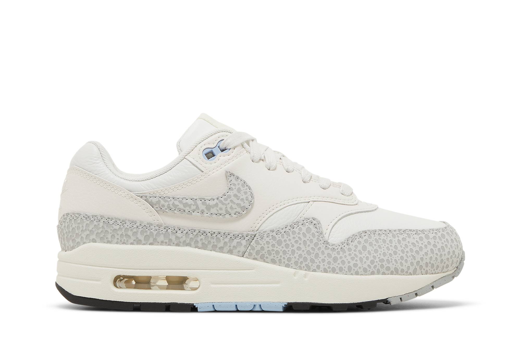 (Women) Nike Air Max 1 ‚Safari - Summit White‘