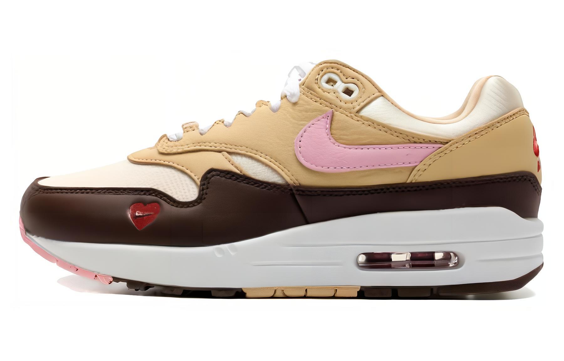 (Women) Nike Air Max 1 ‚Valentine’s Day‘