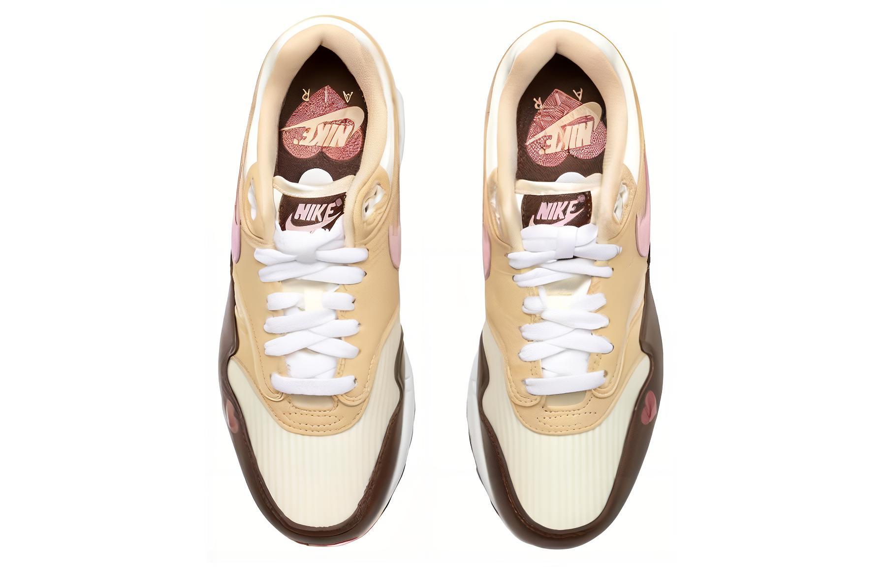 (Women) Nike Air Max 1 ‚Valentine’s Day‘