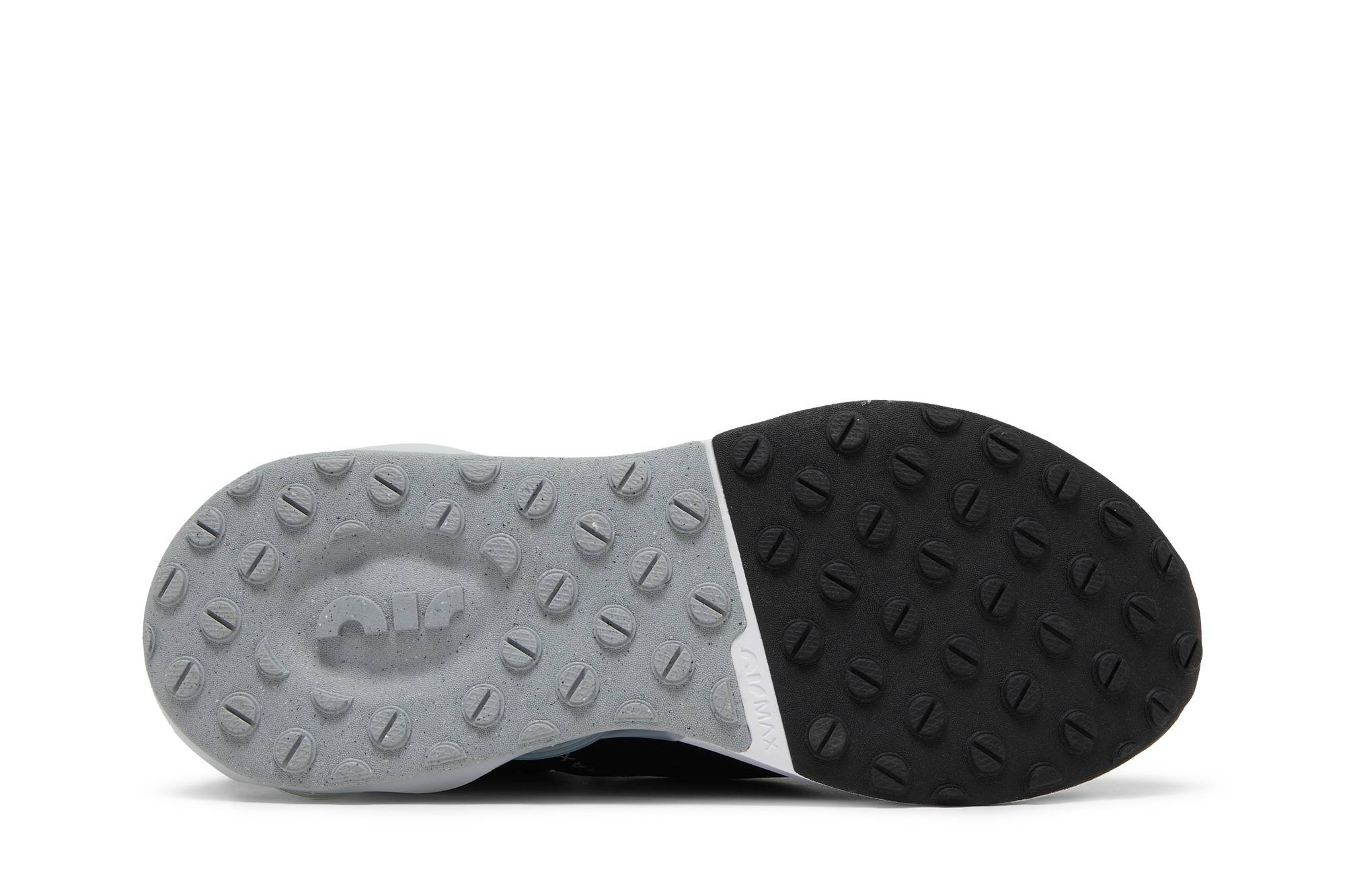(Women) Nike Air Max 2021 Black Smoke Grey