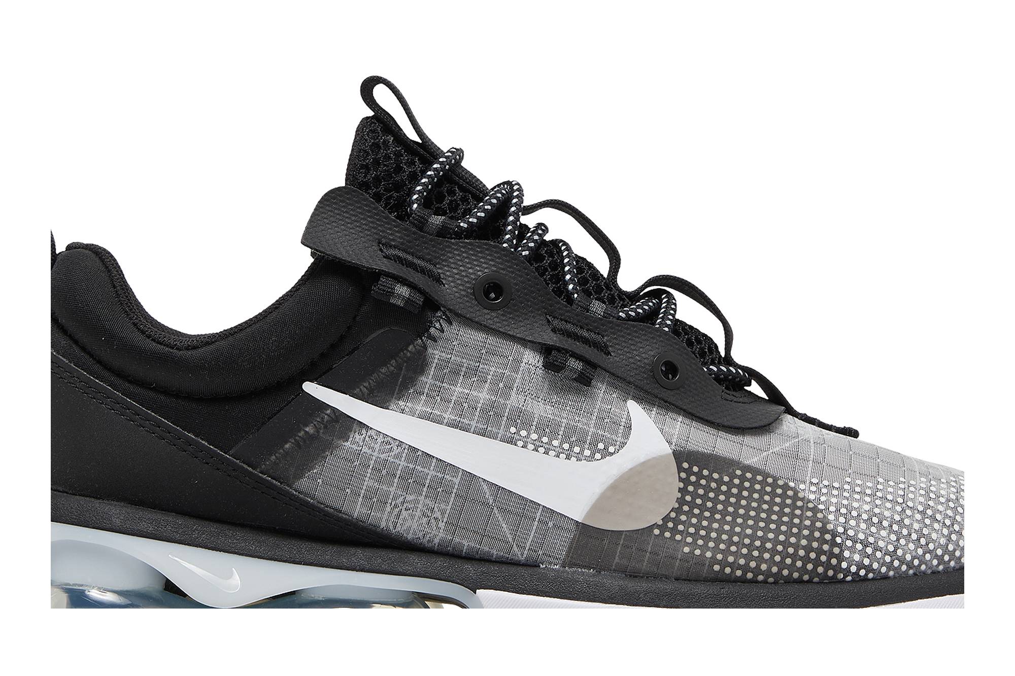 (Women) Nike Air Max 2021 Black Smoke Grey