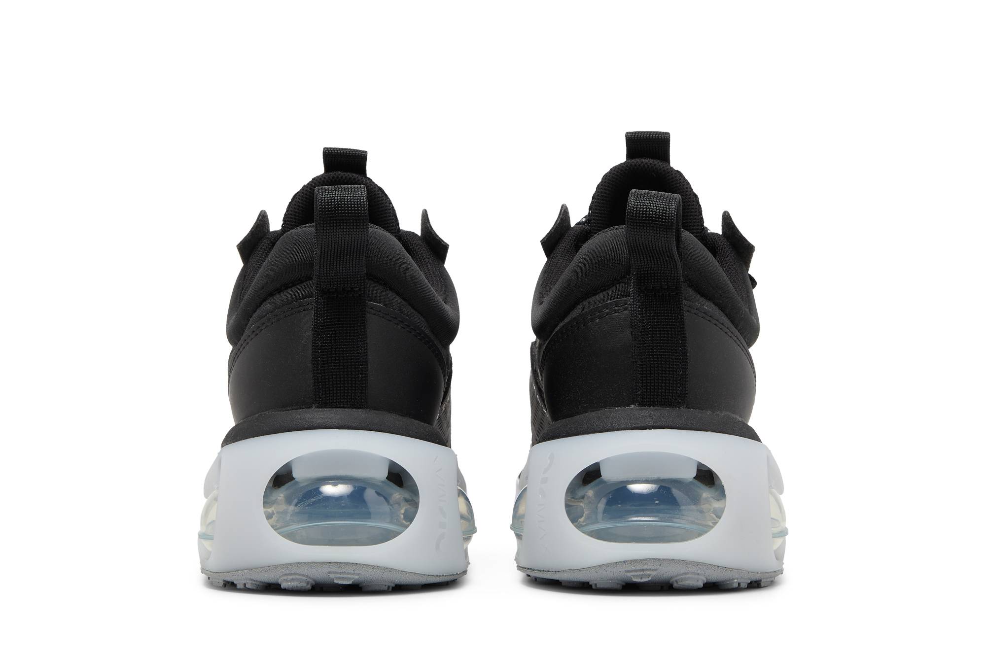 (Women) Nike Air Max 2021 Black Smoke Grey