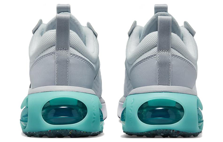 (Women) Nike Air Max 2021 ‚Grey Mint“